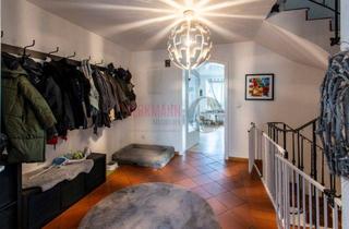 Einfamilienhaus kaufen in 85658 Egmating, Bezugsfrei! Traumhaftes Einfamilienhaus mit Einliegerwohnung, neuer Heizung & PV-Anlage