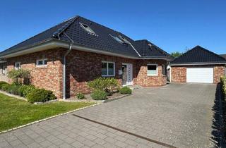 Haus kaufen in 25709 Marne, Hier beginnt Ihr neues Kapitel - KfW-70-Haus in begehrter Lage von Marne