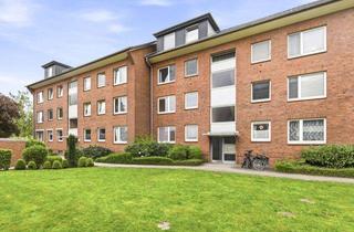 Wohnung kaufen in 25462 Rellingen, Wohnen nach eigenen Vorstellungen!
