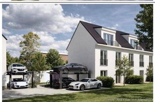 Reihenhaus kaufen in 61350 Bad Homburg, 10333 - VIELSEITIGE Reihenhaus NEUBAU ERSTBEZUG IN SCHÖNER LAGE BAD HOMBURGS (KIRDORF)