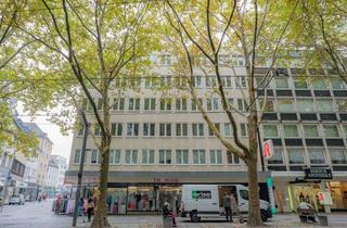 Anlageobjekt in 45468 Mülheim, Value Add - Top gepflegtes Wohn- und Geschäftshaus als Baustein zur Rentenlücke