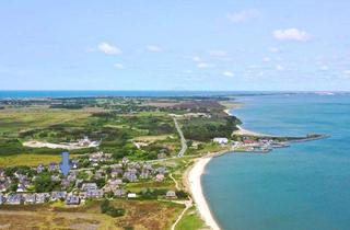 Wohnung mieten in Sönshörn 15, 25980 Sylt, Moderne, möblierte 3,5 Zimmer-Maisonettewohnung auf Sylt-nur 100m zum Strand, 2 Bäder, Abstellkammer