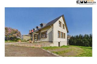 Haus kaufen in 54533 Bettenfeld, Familienfreundliches Reihenendhaus
