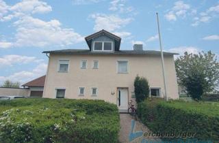 Haus kaufen in 94533 Buchhofen, Wohnhaus mit großem Grundstück in ruhiger Lage von Buchhofen