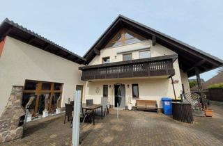 Einfamilienhaus kaufen in 09573 Augustusburg, SEHR SOLIDES WERTHALTIGES ANWESEN IN SCHÖNER SIEDLUNGSLAGE-Preis VHB