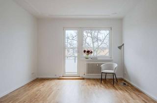 Wohnung kaufen in Bruchwitzstraße 14a, 12247 Lankwitz, Viel Platz und Sonnenbalkon – provisionsfrei