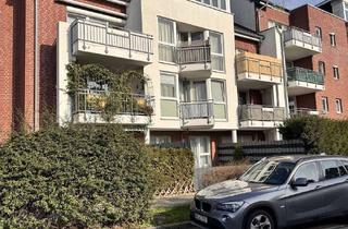 Wohnung kaufen in 41468 Neuss, Kein 08/15: Exklusive Dachgeschosswohnung mit Wintergarten, TG-Stellplatz und Fernblick