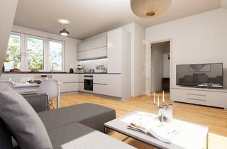 Wohnung kaufen in Vorgebirgstraße 334, 50969 Zollstock, Ihr neues Zuhause im Kölner Süden: Sanierte 3-Zimmer-Dachgeschosswohnung nahe Vorgebirgspark