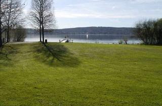 Wohnung kaufen in 82319 Starnberg, ** Achtung ** Top gepflegte 3-Zimmer-Gartenwohnung – Nur 2 Gehminuten zum Seezugang!