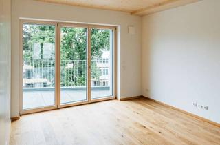 Wohnung kaufen in Kneippstraße 4c, 86825 Bad Wörishofen, Gut geschnittene 3-Zimmer-Wohnung im 3. OG