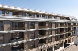 Wohnung kaufen in Kneippstraße 4b, 86825 Bad Wörishofen, Traumhafte 4-Zimmer-Wohnung mit Loggia und Balkon