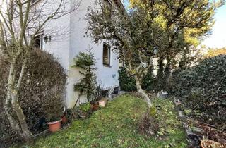 Wohnung kaufen in 75391 Gechingen, Gechingen: 3,5 ZW über 3 Etagen im Reihenendhaus