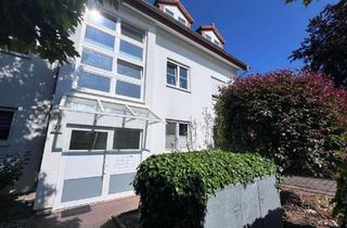 Wohnung kaufen in Richard-Wagner-Str. xx, 65830 Kriftel, Kriftel - 4-Zimmer-Bungalow-ähnliche Erdgeschoss-Wohnung mit Garten, Garage und Carport