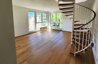 Penthouse kaufen in 13465 Frohnau, Attraktives Penthouse im Grünen