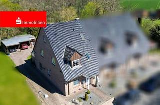 Wohnung kaufen in 24321 Giekau, Dachgeschosswohnung in Dransau/Giekau