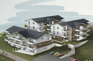 Wohnung kaufen in Babenhauser Straße 11, 87737 Boos, ***Moderne KfW-40 & QNG+ Neubauwohnung - Service-Wohnen mit Komfort & Sicherheit***