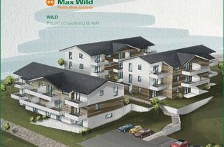 Wohnung kaufen in Babenhauser Straße 11, 87737 Boos, ***Moderne KfW-40 & QNG+ Neubauwohnung - Service-Wohnen mit Komfort & Sicherheit***