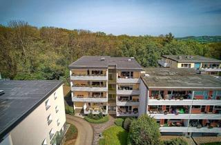 Wohnung kaufen in 58093 Hochschulviertel, Sonnige ETW mit zwei Balkonen und einer Garage!