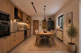Wohnung kaufen in 94405 Landau, 4 % Rendite: Vermietete 4-Zi.-Wohnung mit Balkon, Garage & zusätzlicher Gartenoption