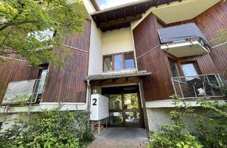 Wohnung kaufen in 63933 Mönchberg, Sonniges Campus-Apartment am Hubland: Balkon, Einzelstellplatz & Bezugsfrei ab 1.9.26