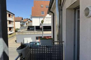 Wohnung kaufen in Schweinheimerstrasse 148, 63743 Schweinheim, Helle 3-Zimmer-Wohnung mit Balkon & Stellplatz in Aschaffenburg