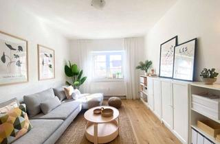 Wohnung kaufen in Richthofenstraße, 97318 Kitzingen, Gelegenheit * bezugsfreie 3-Zimmer-Wohnung in beliebter Lage