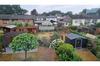 Wohnung kaufen in Zur Freiheit 61, 45772 Marl, 5-Z- Maisonette mit Balkon und Garten