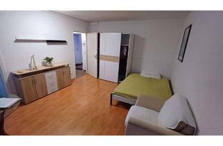 Wohnung kaufen in 90429 Nürnberg, Provisionsfrei - 1-Zimmerapartment, viele Chancen - Direkt am Plärrer 8 Nürnberg