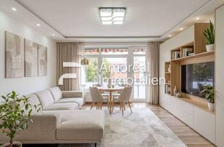 Wohnung kaufen in 25335 Elmshorn, Modernisierte 3-Zimmer-Wohnung auf Endetage mit großer Loggia und eigenem Stellplatz