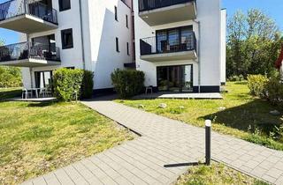 Wohnung kaufen in Am Kuhlerbusch 12, 51469 Bergisch Gladbach, •Attraktive 2-Zimmer-Wohnung Terrassen Wgh in ruhiger Wohnanlage – mit grosser Terrasse