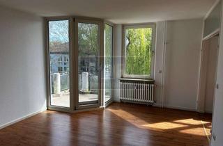Wohnung kaufen in Pfarrsiedlung, 12355 Rudow, Sofort bezugsfrei: Attraktive Etagenwohnung mit Balkon in der Pfarrsiedlung