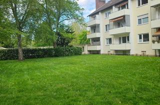 Wohnung kaufen in 29439 Lüchow, Gepflegte Erdgeschoßwohnung mit Garage zu verkaufen.