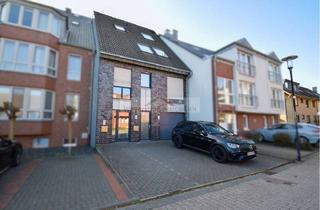 Wohnung kaufen in 41515 Grevenbroich, *Sie suchen das Besondere? - weitläufige Dachgeschosswohnung über zwei Etagen in begehrter Lage!*