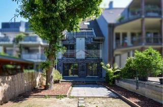Wohnung kaufen in 41515 Grevenbroich, *großzügige Maisonettewohnung mit eigenem Garten in begehrter Lage von Grevenbroich!*