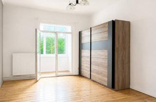 Wohnung kaufen in Ehrlichstraße 74, 10318 Karlshorst, Bezugsfreie 3-Zimmer Wohnung im Prinzenviertel in Lichtenberg!