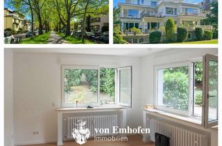Wohnung kaufen in Stadtwald, 50933 Braunsfeld, Braunsfeld perfekte Kapitalanlage am Stadtwald – sofort vermietbar und umfassend modernisiert