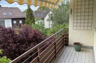 Wohnung kaufen in 71254 Ditzingen, Tolle 2 Zimmer-Whg. in kleiner Einheit