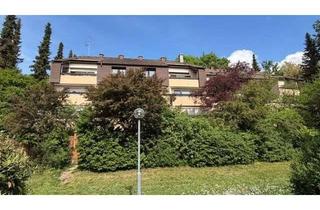 Wohnung kaufen in 72070 Tübingen, Sofort beziehbare, stadtnahe Wohnung mit einem schönen Blick zur Schwäbischen Alb !