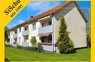 Wohnung kaufen in 32584 Löhne, Solide Kapitalanlage oder Ihr neues Zuhause