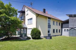 Wohnung kaufen in 88069 Tettnang, Großzügig fürs Familienglück – mit sonnigem Balkon