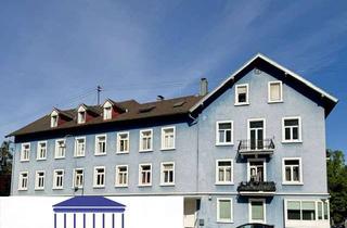 Wohnung kaufen in 76532 Oos, Charmante 1-Zimmer-Wohnung mit Küche & Duschbad in zentraler Lage von Baden-Baden Oos
