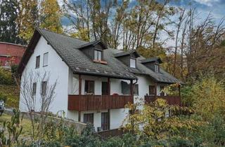 Wohnung kaufen in 94469 Deggendorf, Neugierig auf mehr Natur? Klasse 75 m² Wohnung in Deggendorf mit ruhiger und sonniger Terrasse