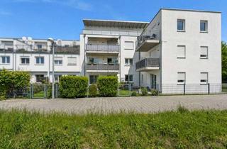 Wohnung kaufen in 85435 Erding, Ihr neues Zuhause in Erding – moderne 4-Zimmer-Wohnung mit Süd-Balkon, Aufzug - sofort bezugsfrei
