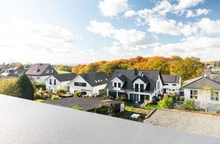 Wohnung kaufen in Bergstraße 211a, 51519 Odenthal, Biobau | KfW40+ | Flexibles Investment oder Eigenheim ab 01.09.2026