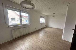 Wohnung kaufen in Nibelungenstr 120, 64653 Lorsch, Stilvoll renovierte 3-Zimmer-Wohnung in Lorsch Ihr neues Zuhause ab sofort verfügbar