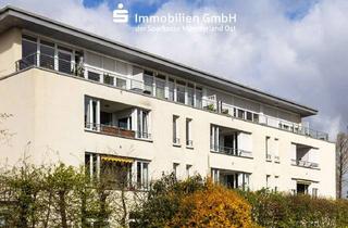 Wohnung kaufen in 48161 Gievenbeck, Helle Wohnung mit Dachterrasse! (Erbbaurecht)