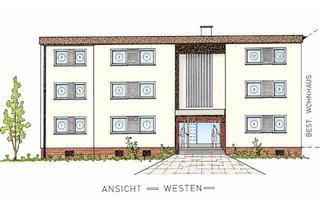 Wohnung kaufen in 44892 Langendreer, Zwei Wohnungen EIN PREIS *Selbst nutzen, vermieten oder kombinieren
