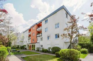 Wohnung kaufen in Friedenheimer Brücke, 80687 Laim, Bezugsfreie, top renovierte 3 Zimmer Wohnung nahe Friedenheimerbrücke!