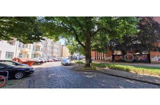 Wohnung kaufen in Herrfurthplatz, 12049 Neukölln, Am Herrfurthplatz+++1-Zimmer-Wohnung im Schillerkiez+++