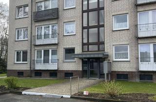 Wohnung kaufen in Am Alten Deich 10, 21762 Otterndorf, Großzügige 3 Zi. Eigentumswohnung im Nordseebad Otterndorf